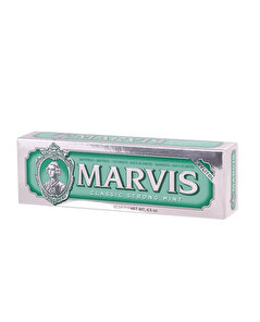 Marvis Marvis Diş Macunu Classic Strong Mint 85 ml