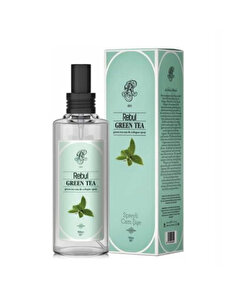 Rebul Rebul Kolonya Sprey Green Tea 100 ml