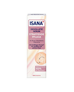 Isana Isana Dekolte Serumu Sıkılaştırıcı 75 ml