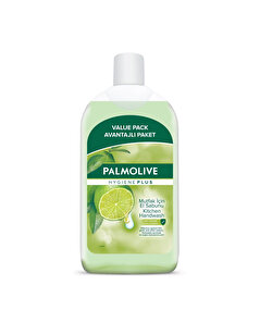 Palmolive Palmolive Hygiene Plus Sıvı Sabun Aroma Koku Giderici 700 ml