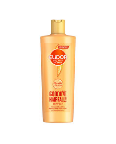Elidor Elidor Collagen Blends Sülfatsız Şampuan Dökülme Karşıtı 350 ml