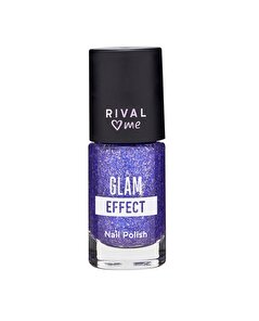 Rival Loves Me Rival Loves Me Oje Glam Effect No: 06 Galaxy Rider