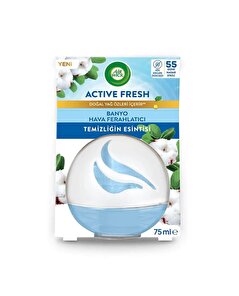 Airwick Airwick Decosphere Temizliğin Esintisi 75 ml