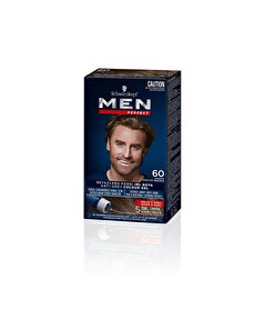 Men Perfect Men Perfect Saç Boyası Kahve 60 50 ml
