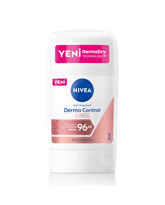 Nivea Nivea Stick Deodorant Anti-Perspirant Dermo Control Clinical 50 ml