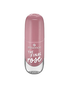 Essence Essence Oje Gel Nail Colour No : 08