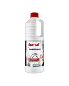 Domol Domol Lavabo Açıcı Sıvı 1000 ml