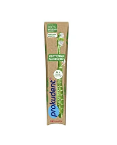 Prokudent Prokudent Diş Fırçası Geri Dönüştürülmüş 1 adet