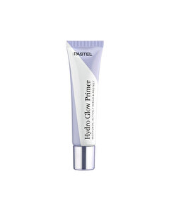 Pastel Pastel Aydınlatıcı ve Nemlendirici Makyaj Bazı Hydro Glow Primer