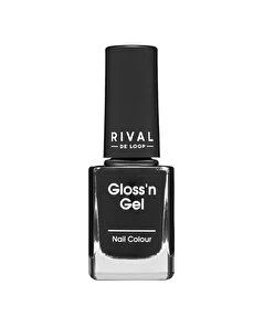 Rival de Loop Rival de Loop Oje Gloss'n Gel No.20 10.5 ml