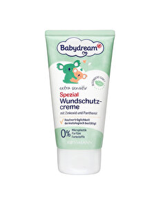 Babydream Babydream Pişik Önleyici Krem Ekstra Hassas 75 ml