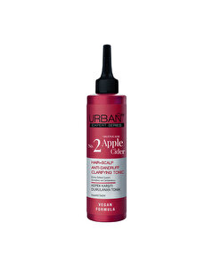 Urban Care Urban Care No.2 Expert Apple Cider Kepek Karşıtı Tonik 200 ml