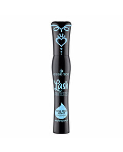 Essence Essence Maskara Princess Hacim Arttırma Efektli Waterproof 12 ml