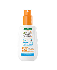 Ambre Solaire Ambre Solaire Çocuk Sensitive Advanced 50+ SPF 150 ml