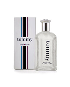 Tommy Hilfiger Tommy Hilfiger Edt Erkek Parfüm 100ml