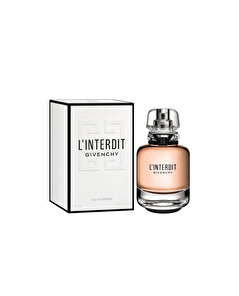 Givenchy Givenchy Kadın Parfüm Edp L'interdit 80 ml