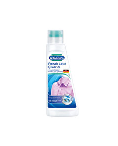 Dr. Beckmann Dr. Beckmann Fırçalı Leke Çıkarıcı 250 ml