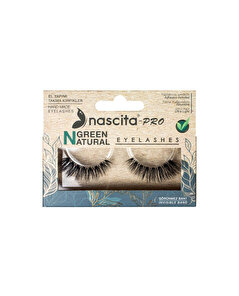 Nascita Nascita Green Natural Vegan Takma Kirpik 110