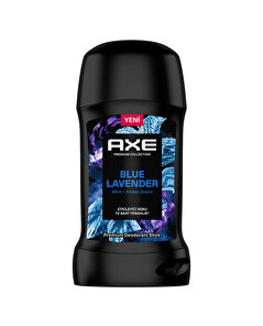 Axe Axe Deo Stick Blue Lavender 50 ml