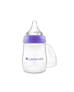 LANSİNOH Lansinoh Biberon & Biberon Emziği 160 ml