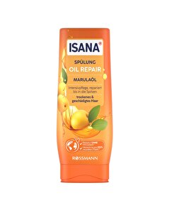 Isana Isana Saç Kremi Marula Yağı 300 ml