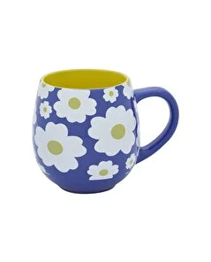 Ideenwelt Ideenwelt Kupa Güneş/Çiçek 450 ml