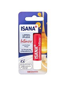 Isana Isana Dudak Balmı Hassas Cilt 4,8 g