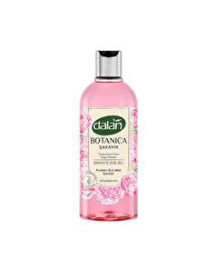 Dalan Dalan Duş Jeli Botanica Şakayık 500 ml