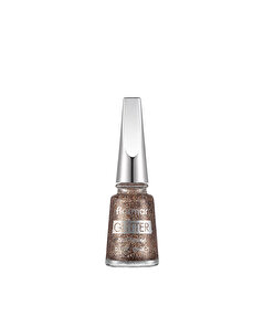 Flormar Flormar Oje Glitter No :43