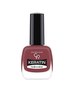 Golden Rose Golden Rose Keratin Nail Color No:121