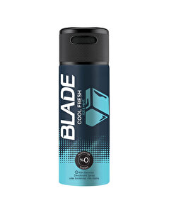 Blade Blade Deo Cool Fresh 200 ml