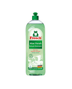 Frosch Frosch Bulaşık Losyonu Aloe Veralı 750 ml