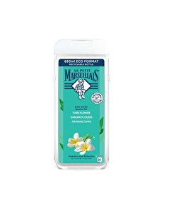 Le Petit Marseillais Le Petit Marseillais Duş Jeli Gardenya Çiçeği 650 ml