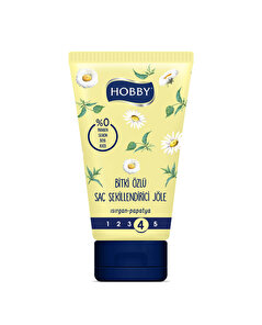 Hobby Hobby Bitkisel Jöle Isırgan & Papatya 150 ml