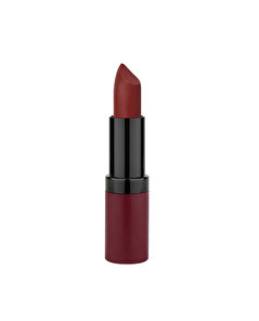 Golden Rose Golden Rose Ruj Velvet Matte 22
