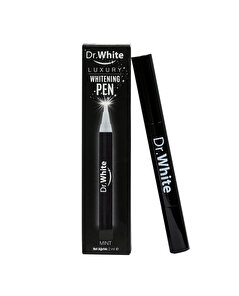 Dr. White Dr. White Diş Beyazlatma Kalemi Black 2 ml