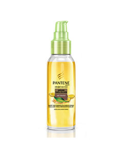 Pantene Pantene Saç Bakım Yağı Argan Yağı Terapisi 100 ml