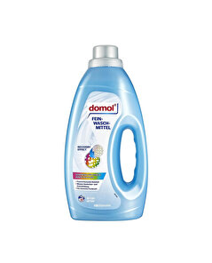Domol Domol Sıvı Deterjan Narin ve Renkli Çamaşırlar İçin 30 Yıkama 1500 ml