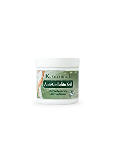 Krauterhof Krauterhof Anti Selülit Jel 250 ml