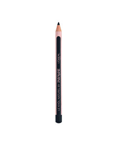 L’Oréal Paris L’Oréal Paris Paradise Le Khol Göz Kalemi 101 Midnight Black