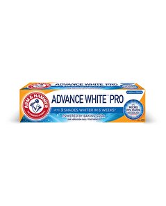 Arm&Hammer Arm&Hammer Diş Macunu Advance White Pro 75 ml