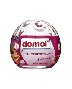 Domol Domol Oda Kokusu Küresi Böğürtlen ve Mango 100 ml