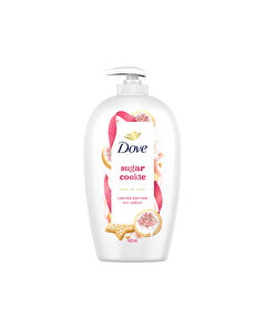 Dove Dove Sıvı Sabun Sugar Cookie 450 ml
