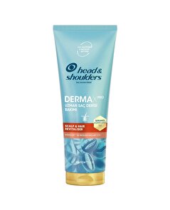 Head & Shoulders Head&Shoulders DermaXPro Scalp Revitalizer Saç Kremi 220 ml