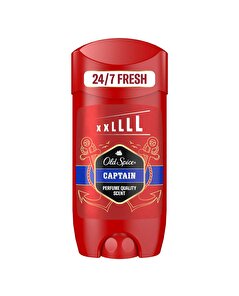 Old Spice Old Spice Stick Deodorant Captain Erkek 85 ml