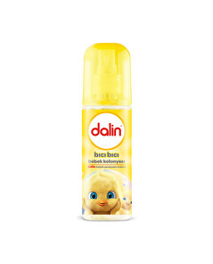 Dalin Dalin Kolonya Bıcı Bıcı 150 ml