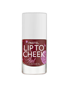 Pastel Pastel Lip to Cheek Tint Carmen