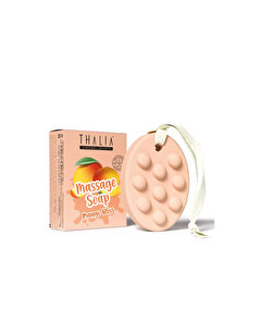 Thalia Natural Beauty Thalia Yoğun Nemlendirici Etkili Mango Bliss Masaj Sabunu