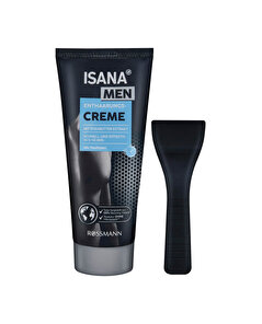 Isana Men Isana Men Tüy Dökücü Krem Tüm Ciltler İçin 150 ml