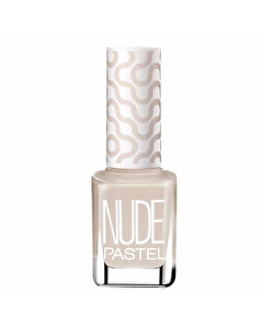 Pastel Pastel Oje Nude 763 13 ml